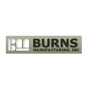 Burns Manufacturing, Inc.