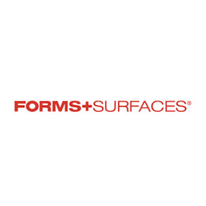 Forms+Surfaces®