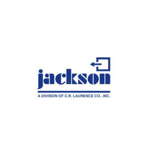 Jackson Door Control Hardware is now C. R. Laurence Co., Inc.