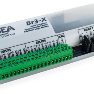 BEA 3-Relay Logic Module