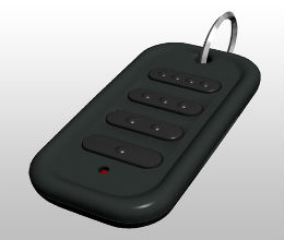 BEA Digital Transmitter