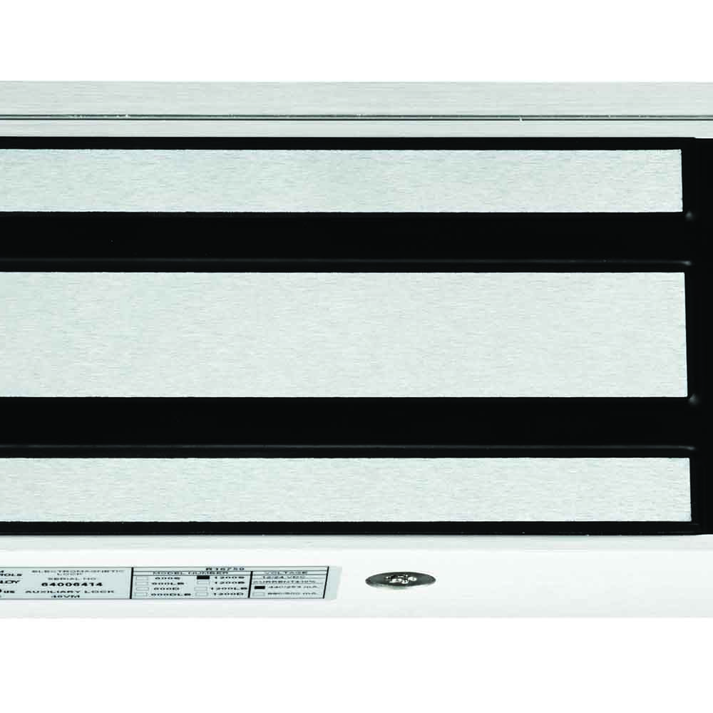 Security Door Controls 1562 ITCM Shear Lock ACCESS HARDWARE