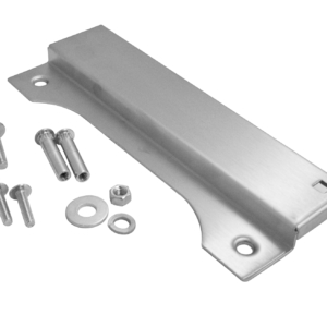 HES 150 Strike latch guard