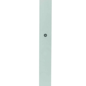 Adams Rite Assa Abloy 1877-628 Cylinder-Operated Flushbolt. 628 Finish