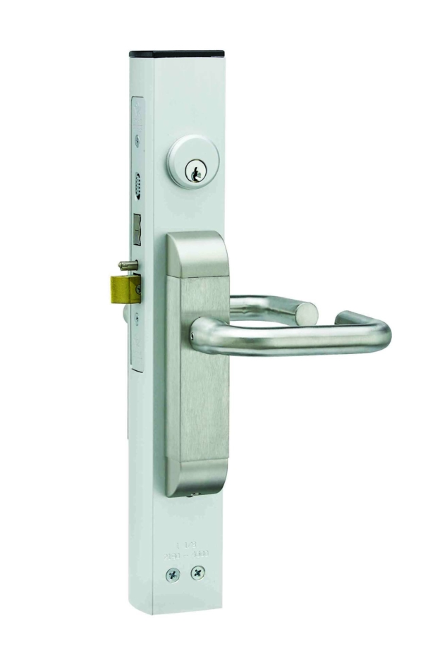 Adams Rite 2190-311-101-32D Interconnected Deadbolt/Deadlatch