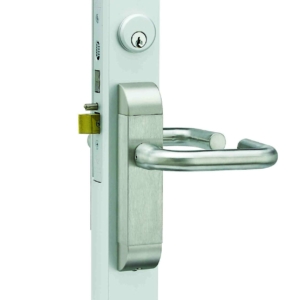 Adams Rite 2190-312-101-10B Interconnected Deadbolt/Deadlatch