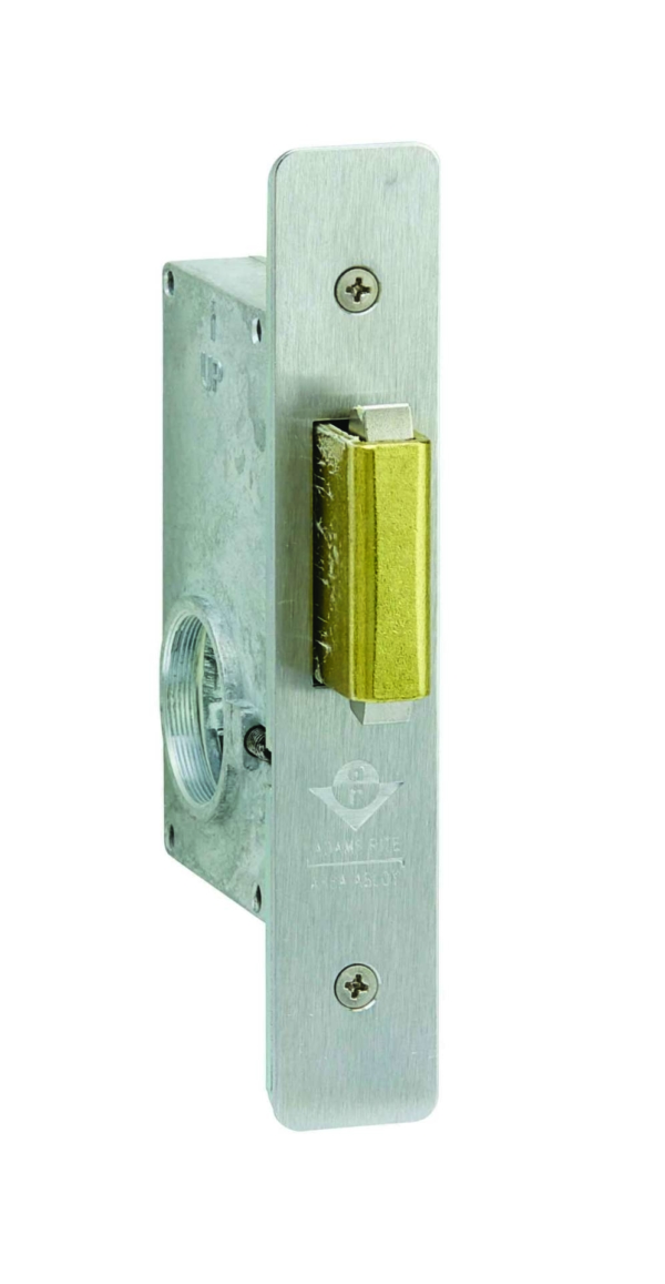 Adams Rite 2331-626 Heavy Duty Deadbolt 626 Finish