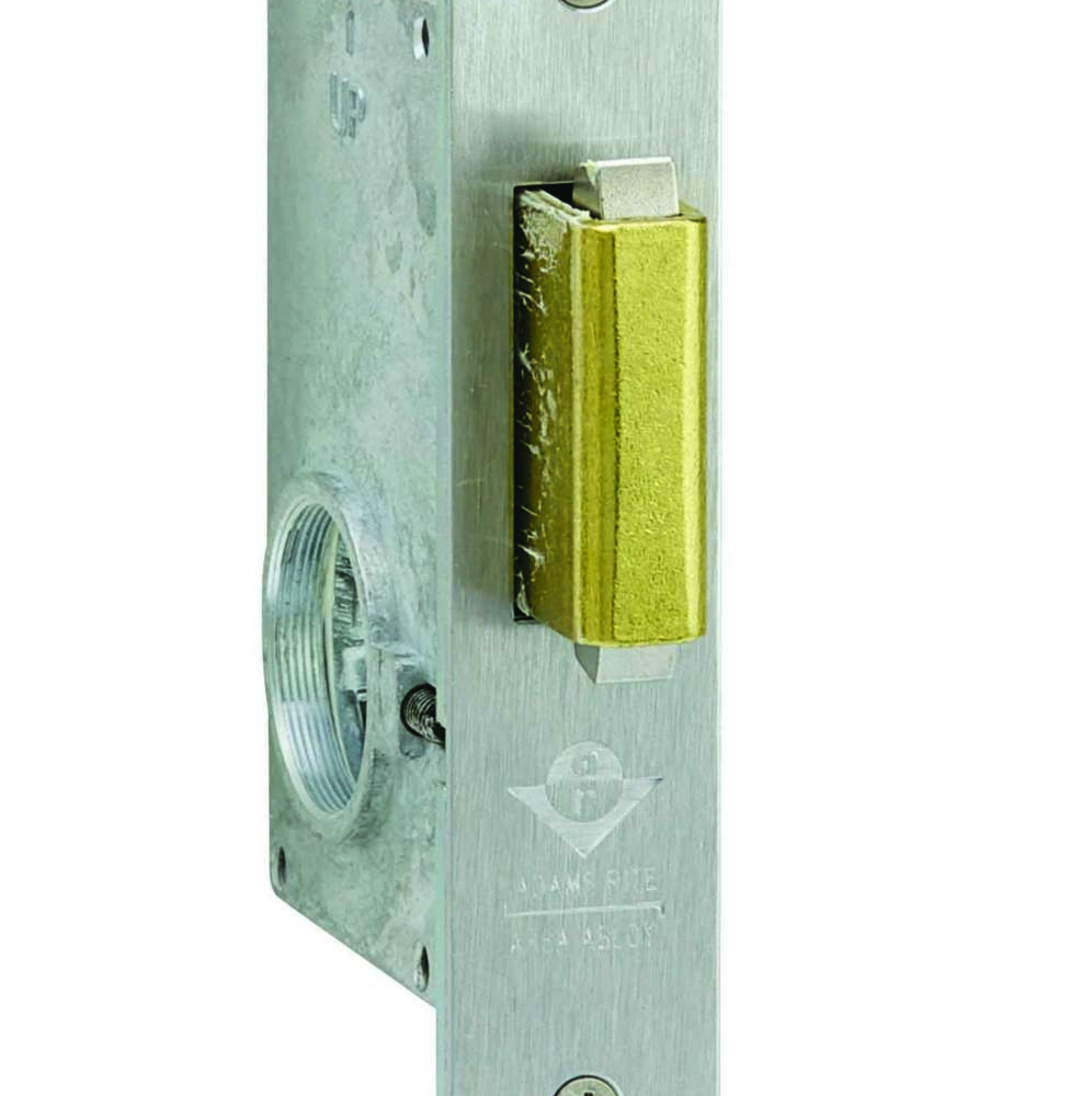 Adams Rite 4560501130 Lever Trim Clear Anodized Finish ACCESS HARDWARE