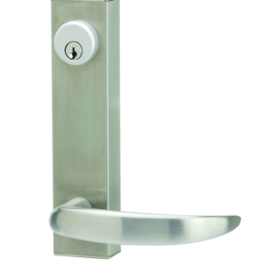 Adams Rite 3080-02-0-3U-00-32D Entry Trim 32D Finish