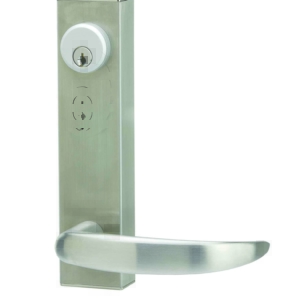 Adams Rite 3080E01-0-3U-55-10B Entry Trim 10B Finish