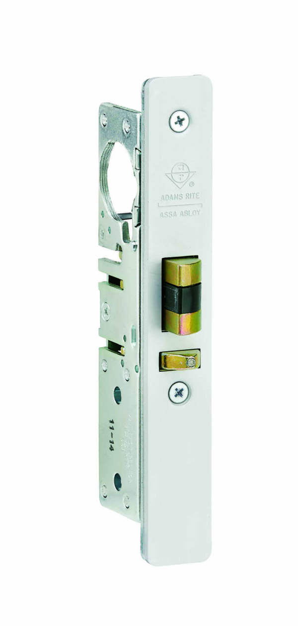 Adams Rite 4510-25-628 Standard Duty Deadlatch 628 Finish - ACCESS HARDWARE