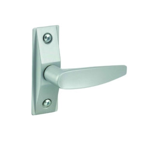 Adams Rite 4560-501-121 Lever Trim Dark Bronze Anodized Finish