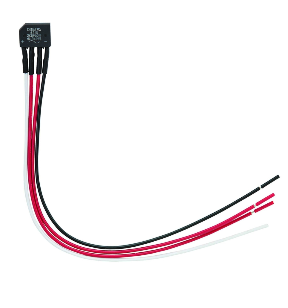 Adams Rite 4603 Rectifier - ACCESS HARDWARE