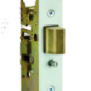 Adams Rite 4900-35-201-628 Heavy Duty Deadlatch 628 Finish