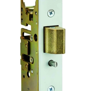 Adams Rite 4900-35-313 Heavy Duty Deadlatch 313 Finish