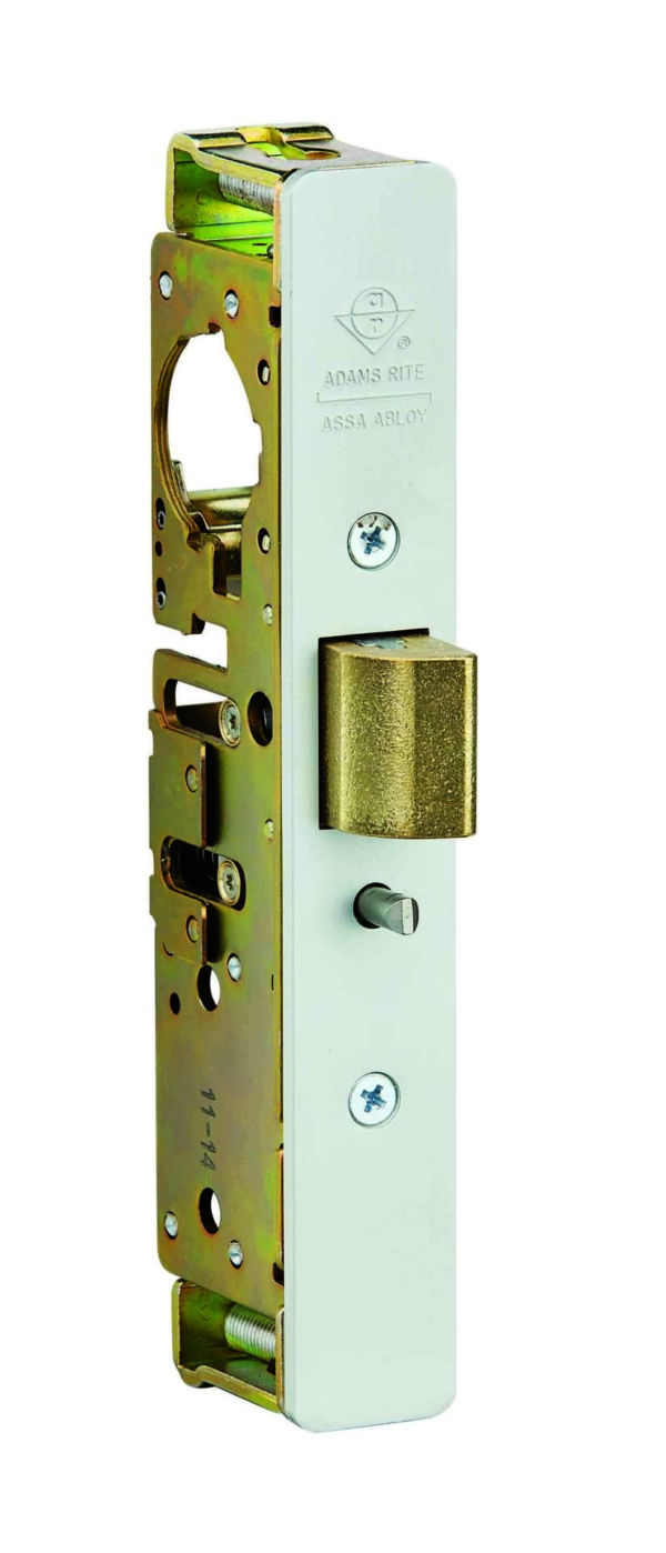 Adams Rite 4900-36-628 Heavy Duty Deadlatch 628 Finish
