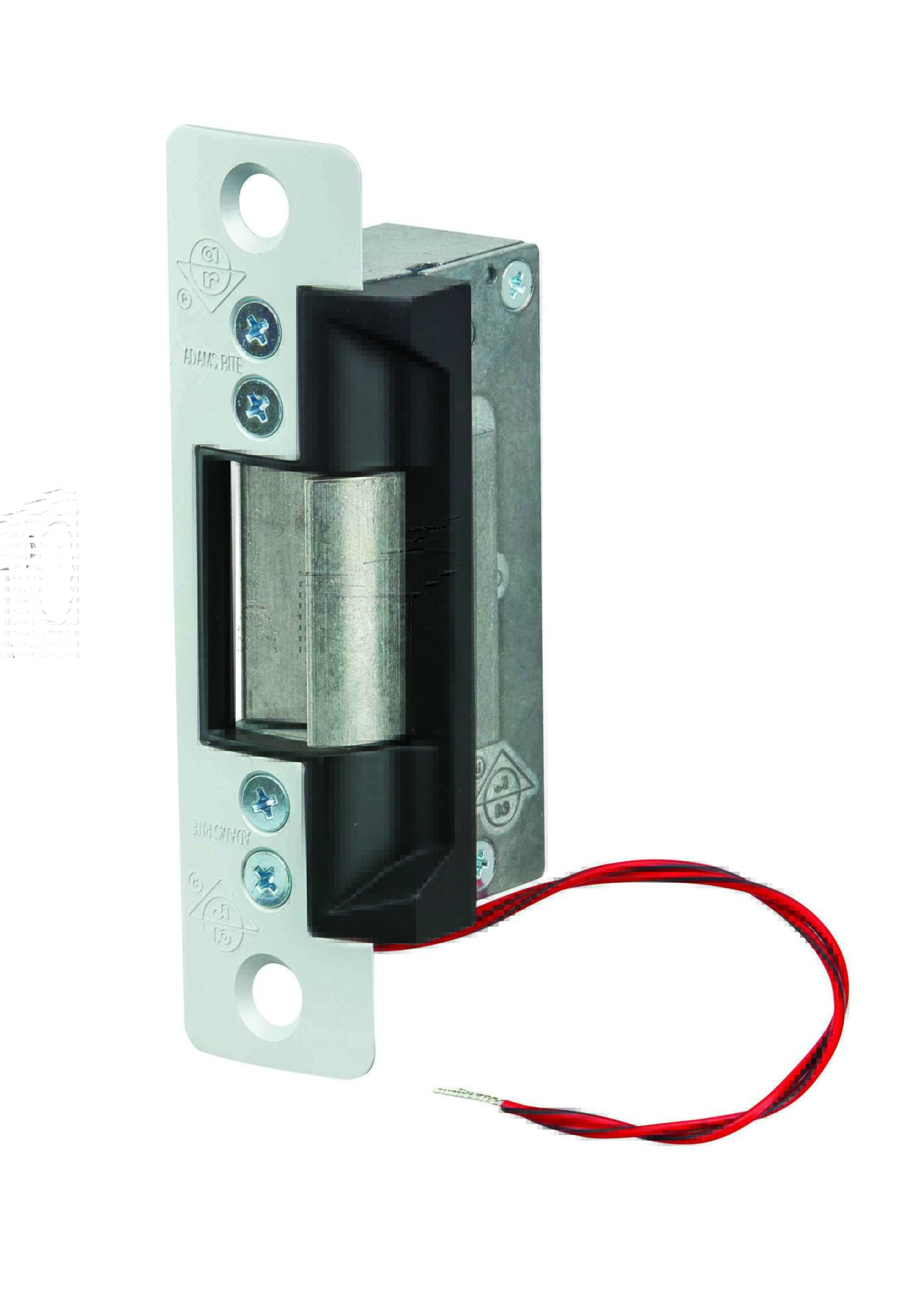 Adams Rite 7101-540-313-00. Electric Strike. 313 Finish Adams Rite 7101-540-313-00. Electric Strike. 313 Finish