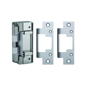 HES 8300C-630-LBM Electric Strike. 630 Finish