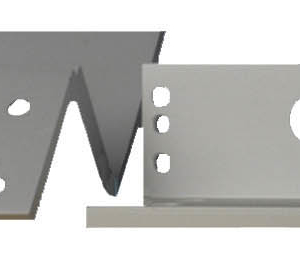 Alarm Controls AM6370 Bracket