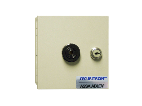 Securitron BA-XDT-24 Boxed Door Alarm