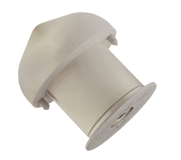 Securitron EASB-82 Energy Absorbing Sex Bolt M82 Series