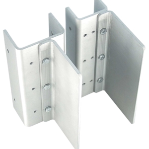 Securitron FMK-SL Flex Mount Kit