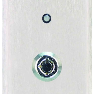 Securitron KP1 Key Switch