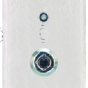 Securitron KP1A Key Switch