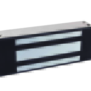 Securitron M62FGB Magnalock Face Drilled Conduit Fit Bond Sensor