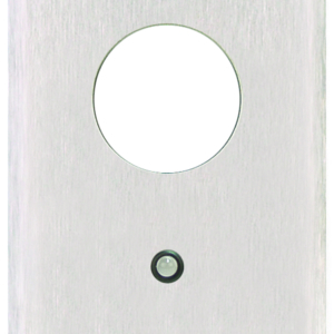 Securitron MKA2 Mortise Keyswitch