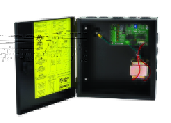 Adams Rite PS-SE Power Supply