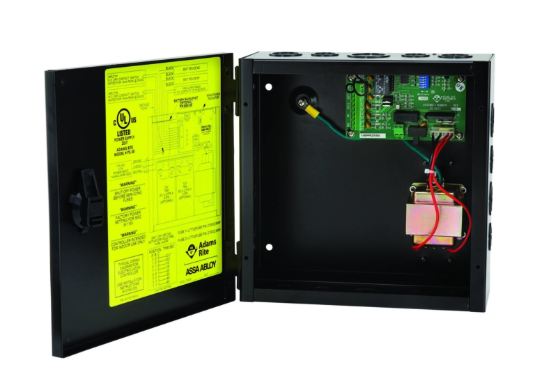 Adams Rite PS-SE Power Supply - ACCESS HARDWARE