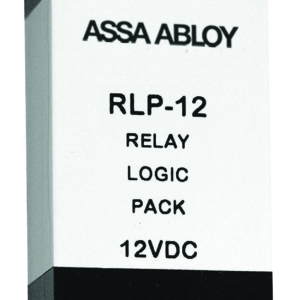 Securitron RLP-12 Relay Logic Pack