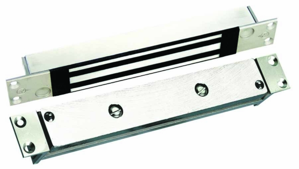Securitron SAMD Shear Magnalock. Door Position Switch