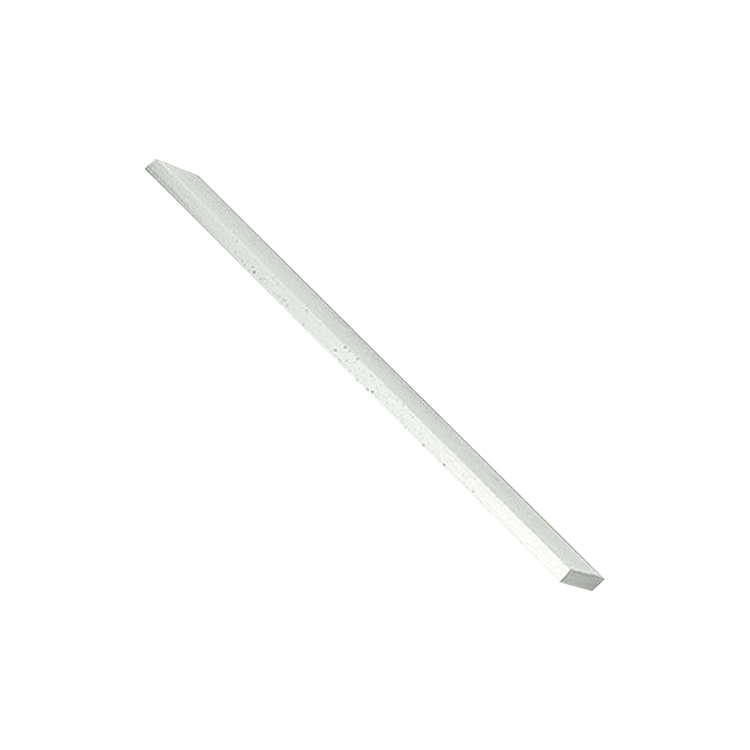 Securitron SFP-1/2BK-8 Stop Filler Plate Securitron SFP-1/2BK-8 Stop Filler Plate