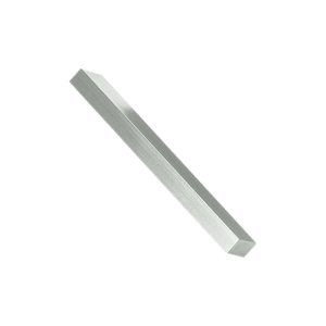 Securitron SFP-5/8BK-8 Stop Filler Plate