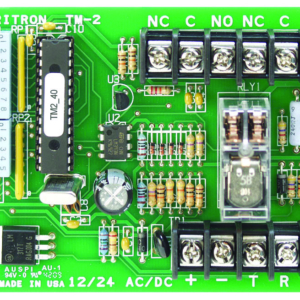 Securitron TM-2 Timer