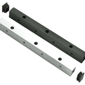 Securitron UHB-CL-8 Universal Header Bracket