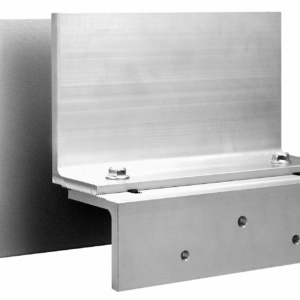 Securitron ZA-32/62SS Z Bracket