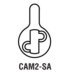 GMS Sargent Cam