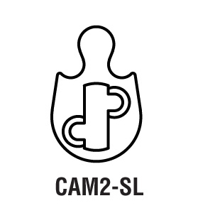 GMS Schlage Cam