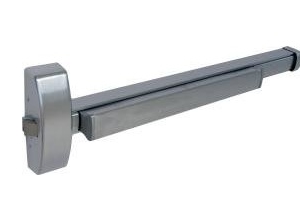 Precision Hardware ELRK-3 Electric Latch Retraction Kit For 3' Door With Wide Stile