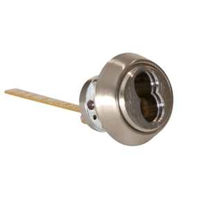 Best Lock Standard Rim Cylinder 626 Finish