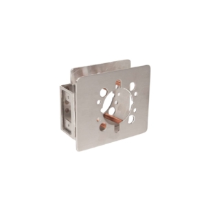 Trimco 5022 UNIT LOCK ADAPTER 630 FINISH