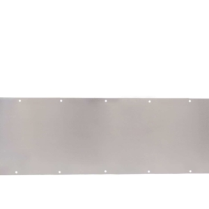 Trimco K0050 10 X 34 KICKPLATE 630 FINISH