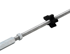 C.R. Laurence Top Rod Extender- CVR Devices
