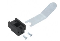 C.R. Laurence Bottom Bolt Guide Assembly