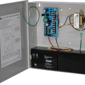 Altronix AL175ULX Power Supply & Charger