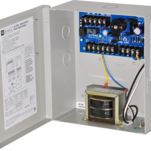 Altronix AL175UL Power Supply & Charger