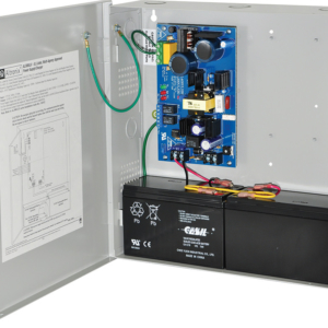 Altronix AL300ULX Power Supply & Charger